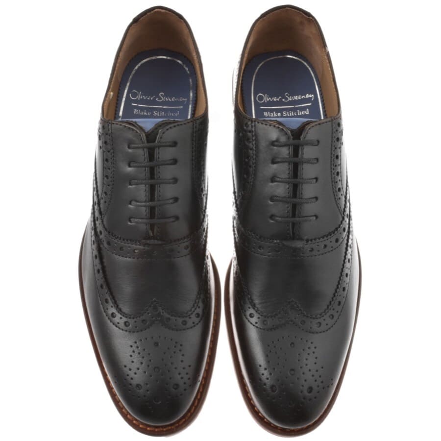 Oliver sweeney brogues sale discount